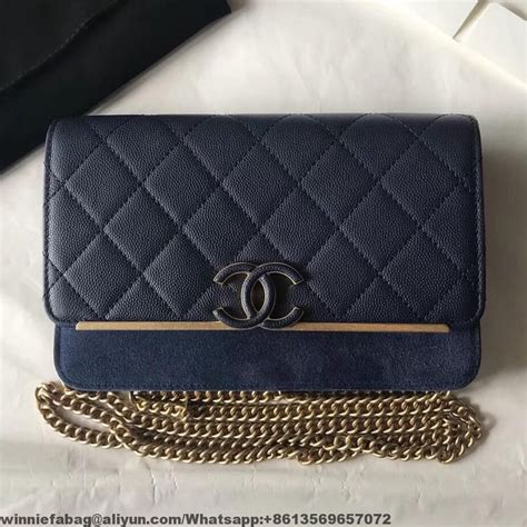 chanel outlet wallet